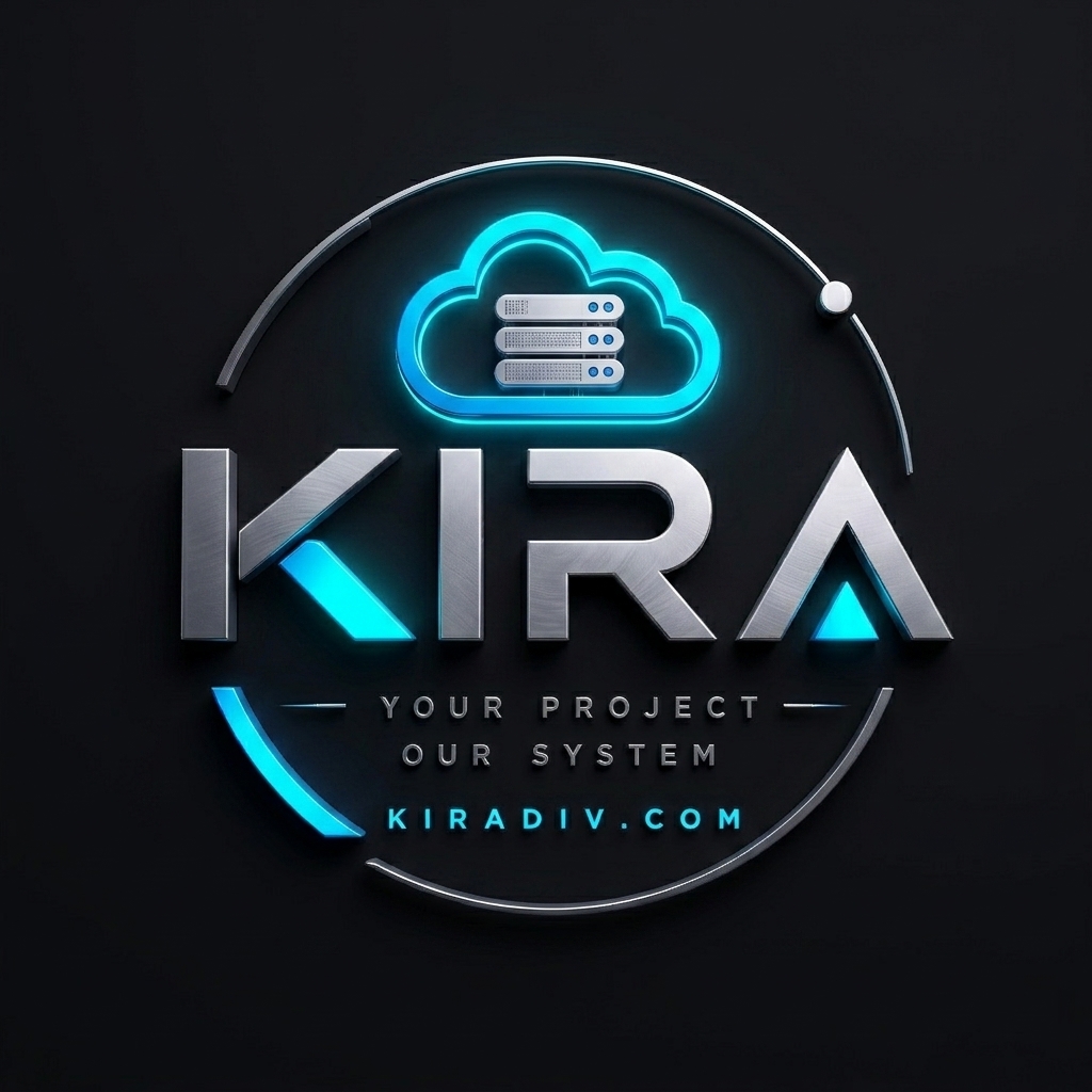 Kira Table Logo